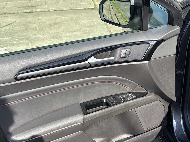 Ford mondeo wagon 2.0 ivct hev st-line 2021 | p-292-rj - afbeelding 5 van  32