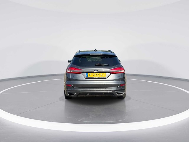 Ford mondeo wagon 2.0 ivct hev st-line 2021 | p-292-rj - afbeelding 6 van  32