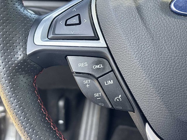 Ford mondeo wagon 2.0 ivct hev st-line 2021 | p-292-rj - afbeelding 11 van  32