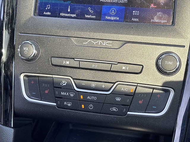 Ford mondeo wagon 2.0 ivct hev st-line 2021 | p-292-rj - afbeelding 18 van  32