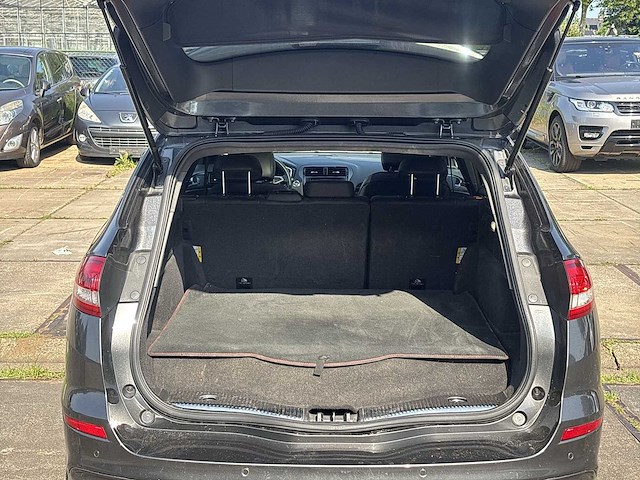 Ford mondeo wagon 2.0 ivct hev st-line 2021 | p-292-rj - afbeelding 21 van  32