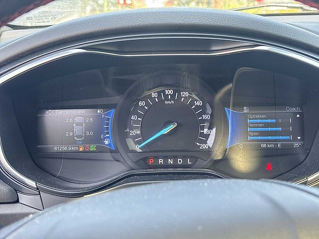 Ford mondeo wagon 2.0 ivct hev st-line 2021 | p-292-rj - afbeelding 6 van  22