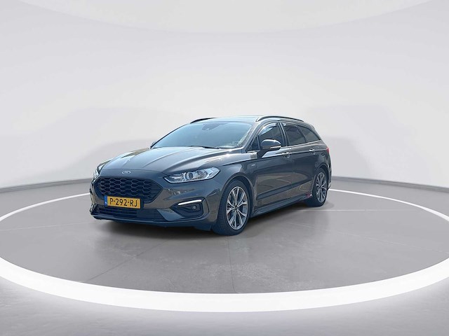 Ford mondeo wagon 2.0 ivct hev st-line 2021 | p-292-rj - afbeelding 21 van  22