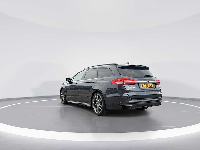 Ford mondeo wagon 2.0 ivct hev vignale 2021 | s-183-kf - afbeelding 7 van  35