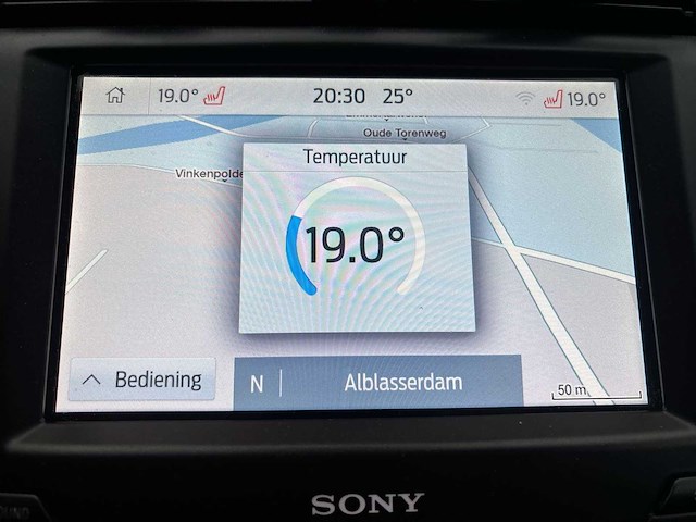Ford mondeo wagon 2.0 ivct hev vignale 2021 | s-183-kf - afbeelding 8 van  35