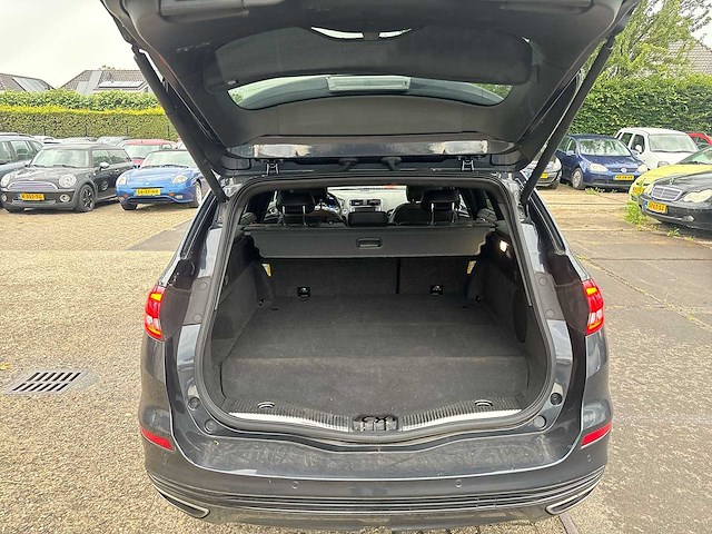 Ford mondeo wagon 2.0 ivct hev vignale 2021 | s-183-kf - afbeelding 10 van  35