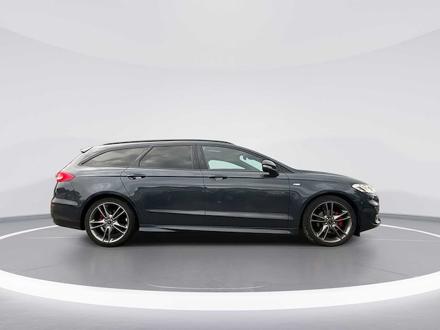 Ford mondeo wagon 2.0 ivct hev vignale 2021 | s-183-kf - afbeelding 11 van  35