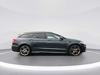 Ford mondeo wagon 2.0 ivct hev vignale 2021 | s-183-kf - afbeelding 11 van  35