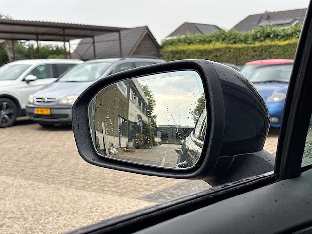 Ford mondeo wagon 2.0 ivct hev vignale 2021 | s-183-kf - afbeelding 17 van  35