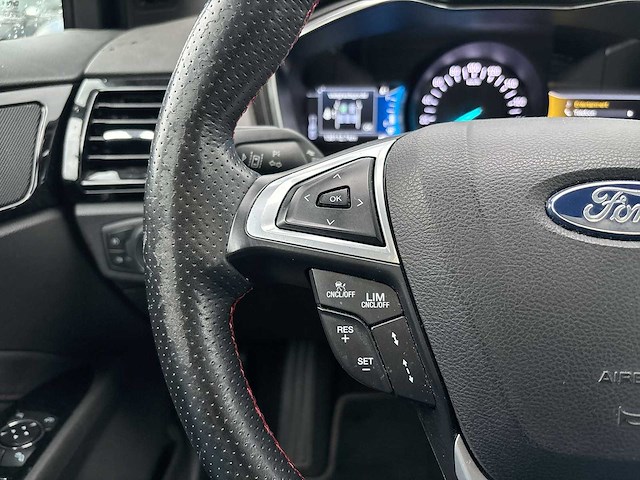 Ford mondeo wagon 2.0 ivct hev vignale 2021 | s-183-kf - afbeelding 19 van  35