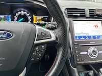 Ford mondeo wagon 2.0 ivct hev vignale 2021 | s-183-kf - afbeelding 20 van  35