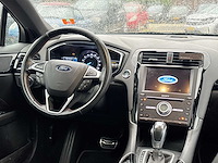Ford mondeo wagon 2.0 ivct hev vignale 2021 | s-183-kf - afbeelding 25 van  35