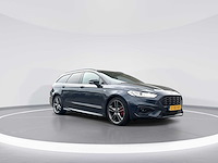 Ford mondeo wagon 2.0 ivct hev vignale 2021 | s-183-kf - afbeelding 31 van  35