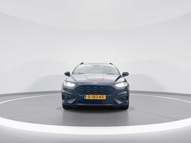 Ford mondeo wagon 2.0 ivct hev vignale 2021 | s-183-kf - afbeelding 33 van  35