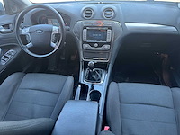 Ford mondeo wagon 2.0 tdci titanium le 58-jkh-1 - afbeelding 1 van  18