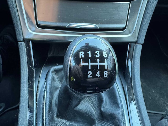 Ford mondeo wagon 2.0 tdci titanium le 58-jkh-1 - afbeelding 6 van  18