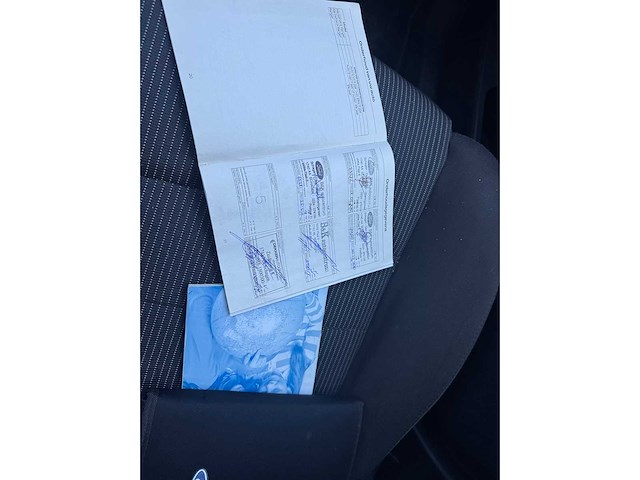 Ford mondeo wagon 2.0 tdci titanium le 58-jkh-1 - afbeelding 7 van  18