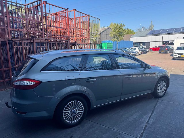 Ford mondeo wagon 2.0 tdci titanium le 58-jkh-1 - afbeelding 10 van  18