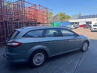 Ford mondeo wagon 2.0 tdci titanium le 58-jkh-1 - afbeelding 10 van  18