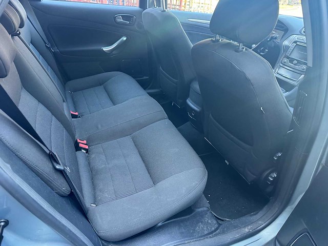 Ford mondeo wagon 2.0 tdci titanium le 58-jkh-1 - afbeelding 15 van  18
