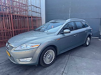 Ford mondeo wagon 2.0 tdci titanium le 58-jkh-1 - afbeelding 1 van  18