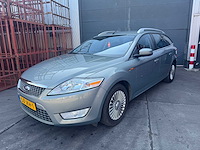 Ford mondeo wagon 2.0 tdci titanium le 58-jkh-1 - afbeelding 11 van  18