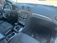 Ford mondeo wagon 2.0 tdci titanium le 58-jkh-1 - afbeelding 16 van  18