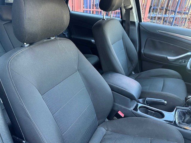 Ford mondeo wagon 2.0 tdci titanium le 58-jkh-1 - afbeelding 17 van  18