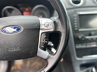 Ford mondeo wagon 2.0 tdci trend 116pk 2011, 85-pbb-8 - afbeelding 3 van  35