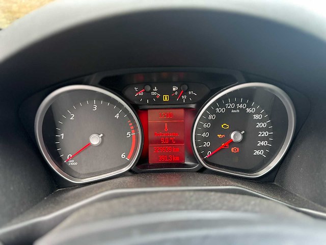 Ford mondeo wagon 2.0 tdci trend 116pk 2011, 85-pbb-8 - afbeelding 4 van  35