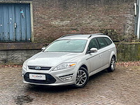 Ford mondeo wagon 2.0 tdci trend 116pk 2011, 85-pbb-8
