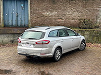 Ford mondeo wagon 2.0 tdci trend 116pk 2011, 85-pbb-8 - afbeelding 32 van  35