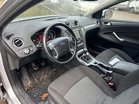 Ford mondeo wagon 2.0 tdci trend 116pk 2011, 85-pbb-8 - afbeelding 34 van  35