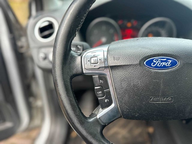 Ford mondeo wagon 2.0 tdci trend 116pk 2011, 85-pbb-8 - afbeelding 2 van  21