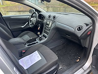 Ford mondeo wagon 2.0 tdci trend 116pk 2011, 85-pbb-8 - afbeelding 11 van  21