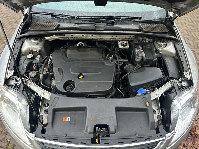 Ford mondeo wagon 2.0 tdci trend 116pk 2011, 85-pbb-8 - afbeelding 12 van  21