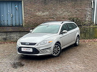 Ford mondeo wagon 2.0 tdci trend 116pk 2011, 85-pbb-8 - afbeelding 8 van  21