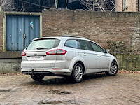 Ford mondeo wagon 2.0 tdci trend 116pk 2011, 85-pbb-8 - afbeelding 19 van  21