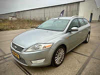 Ford mondeo wagon 2.3 16v titanium automaat, 16-zd-xs - afbeelding 1 van  9