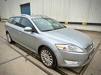 Ford mondeo wagon 2.3 16v titanium automaat, 16-zd-xs - afbeelding 3 van  9