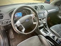 Ford mondeo wagon 2.3 16v titanium automaat, 16-zd-xs - afbeelding 5 van  9