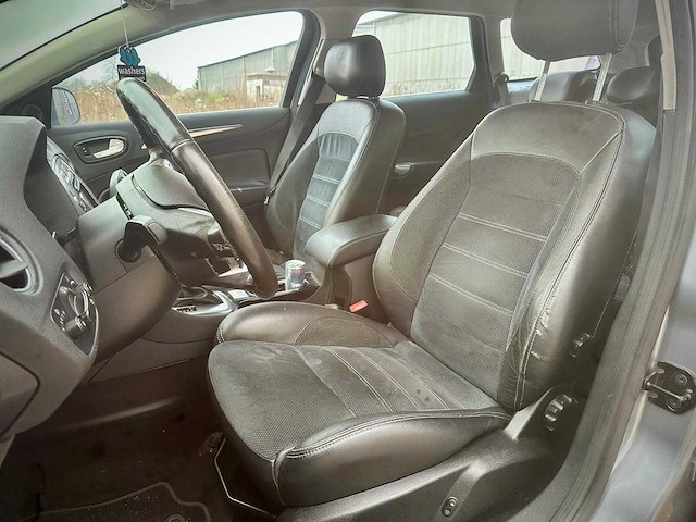 Ford mondeo wagon 2.3 16v titanium automaat, 16-zd-xs - afbeelding 7 van  9