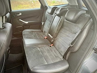 Ford mondeo wagon 2.3 16v titanium automaat, 16-zd-xs - afbeelding 6 van  6