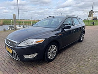 Ford mondeo wagon 2.3 16v titanium automaat 81-gst-2 - afbeelding 1 van  15