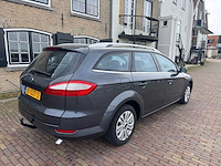 Ford mondeo wagon 2.3 16v titanium automaat 81-gst-2 - afbeelding 8 van  15