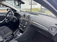 Ford mondeo wagon 2.3 16v titanium automaat 81-gst-2 - afbeelding 12 van  15