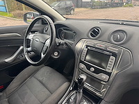 Ford mondeo wagon 2.3 16v titanium automaat 81-gst-2 - afbeelding 13 van  15