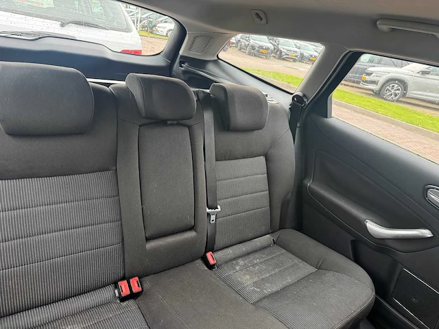 Ford mondeo wagon 2.3 16v titanium automaat 81-gst-2 - afbeelding 4 van  15