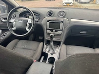 Ford mondeo wagon 2.3 16v titanium automaat 81-gst-2 - afbeelding 14 van  15