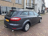 Ford mondeo wagon 2.3 16v titanium automaat 81-gst-2 - afbeelding 8 van  15